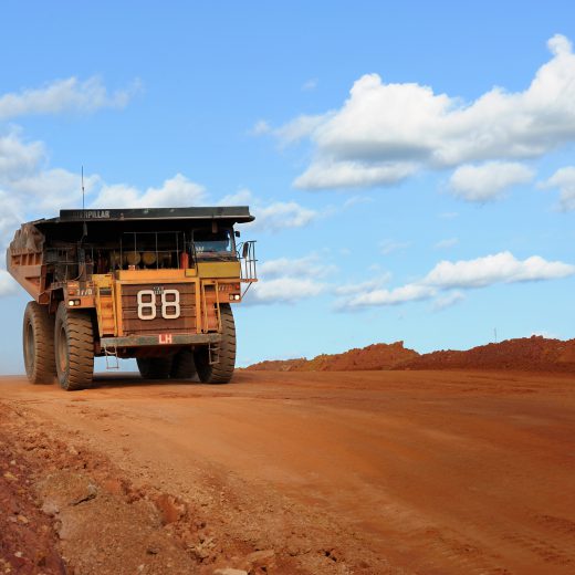 Siguiri mine
