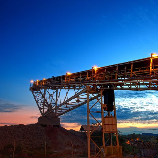 Siguiri mine